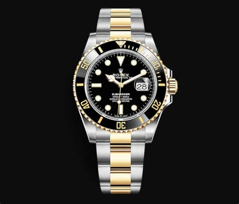 Rolex Submariner prix neuf 2022